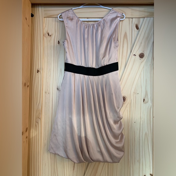 H&M size 8 cocktail dress - Picture 2 of 3